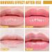 Honey Lip Care Set: Exfoliating Lip Scrub, Moisturizing Lip Balm, Sleeping Mask - Repair & Hydrate Lips, Remove Dead Skin Lines - Buy Online on GoSupps.com
