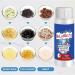 Toilet Unclogging Deodorizer Powerful Pipe Dredging Agent Pipeline Dredging Agent Toilet Bowl Clog Remover All-purpose Drain Cleaner for Kitchen Toilet (2 Pcs) - Buy Online on GoSupps.com