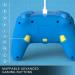 PowerA Enhanced Wired Controller for Nintendo Switch - Mario Pop Art - Buy Online on GoSupps.com