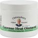 Dr. Christophers Formulas Cayenne Heat Ointment, 4 oz