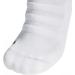 Buy adidas Unisex Kids Alphaskin Over The Calf Knee Socks EU 34-36/M White - Lightweight Cushioning & Compression for Comfort - Buy Online on GoSupps.com