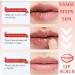 Fruity Lip Scrub - Lip Scrub Exfoliator - Lip Care for Women - Moisturizing Lip Mask - Lip Balm & Moisturizer for Dry Chapped Lip - Lip Exfoliator Scrub - Watermelon & Raspberry Taste - Buy Online on GoSupps.com