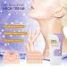 Neck Firming Cream Double Roller Anti Aging Nourishing Lifting Moisturizing for Skin Elasticity Rejuvenation with Roller Tightening Serum Face - Buy Online on GoSupps.com