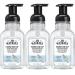 J.R. Watkins Foaming Hand Soap For Bathroom or Kitchen Scented USA Made And Cruelty Free 9 Fl Oz Ocean Breeze 3 Pack Ocean Breeze 9 Fl Oz (Pack of 3)
