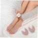 Mobestech 5 Pairs Foam Toe Cushions for Women - High Heel & Ballet Shoe Protectors Dance Pouches & Pads - Ultimate Comfort & Protection - Buy Online on GoSupps.com