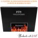 Hallingers BBQ Deluxe 24 Men's Spice Gift Set - Handmade International BBQ Spices | Perfect for Mother's Day & Father's Day Gifts - Buy Online on GoSupps.com
