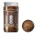 HQZMCTE Chinese Herbal Tea Natural Barley Tea Mild Taste - No Additives 160g / 5.64oz Healthy Soothing