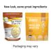 Judee's 2lb Dried Egg White Protein Powder - USDA Certified, Non-GMO, Gluten-Free, Nut-Free - Made in USA - Perfect for Baking and Whipped Egg Whites - Buy Online on GoSupps.com