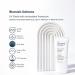Purest Solutions Blemish Defense SPF 50+ with Arbutin & Niacinamide - Vegan, Cruelty Free - Buy Online on GoSupps.com