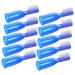Beaupretty 10 pieces portable toothbrushes Small toothbrush travel teeth clean tools small toothbrush dental accessories prison toothbrush little toothbrushes small