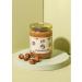 Koro Hazelnut Spread 500g - 100% Natural No Additives or Preservatives - Ideal for Smoothies Bowls & Spreads - Large Glass Jar - Buy Online on GoSupps.com