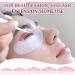 wimony 30 Pairs Silicon lash Lift Shields with 10 Y Lash Comb Reusable Lash Lift Tool for Eyelash Lift kit with 5 Sizes Lash Lift Pads Makeup Beauty Curler Perm Pad Tool - Buy Online on GoSupps.com