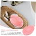 Beavorty 2pcs Baby Bath Brush Set - Silicone Body & Scalp Massager Brushes - Buy Online on GoSupps.com