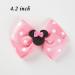 Shop Cute Disney Hair Clips for Girls - 8-Piece Hair Loop Set | Perfect Gift for Birthdays Christmas & Children's Day - Buy Online on GoSupps.com