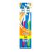 Oral-B Advantage Plus Value Pack! Toothbrush Soft Regular Head (2-Pack) 40 Soft/Regular