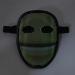 Buy Marhynchus LED Transforming Face Cover - Gesture Sensing Customizable Display 45 Dynamic & 70 Static Patterns - International Shipping Available - Buy Online on GoSupps.com