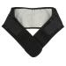 ANGGREK Self-Heating Waist Support Belt | Lumbar Support Back Brace for Lower Back Pain Relief - International Shipping Available - Buy Online on GoSupps.com