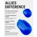 Allies of Skin Copper Tripeptide & Ectoin Advanced Repair Face Serum | Hydrating Moisturizer for Dry Skin | Anti Aging Skincare with Peptides | Treat Fine Lines & Wrinkles (1 Fl. oz) - Buy Online on GoSupps.com