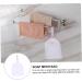 3pcs Foaming Net Natural Sponge Foaming Mesh Foaming Soap Bag Travel Earth Tones Lip Gloss - Buy Online on GoSupps.com