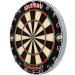 Winmau Diamond Plus Tournament Bristle Dartboard - Premium Quality for Serious Players - Buy Online on GoSupps.com