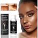 HitTopss Glitter Spray for Hair & Body - Silver Hairspray for Halloween Festivals & Prom | International Shipping Available - Buy Online on GoSupps.com