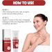 Neck Tightening Cream - Neck Firming Cream with Retinol and Collagen - Rich in Hyaluronic Acid Neck Cream Tightening Lifting Sagging Skin - Women's Anti Wrinkle Moisturizer Neck - Buy Online on GoSupps.com