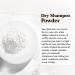 Buy CNNY Dry Shampoo Powder | Travel Size Hair Refreshing & Volumizing | Non-Toxic No White Residues | Ideal for Men & Women - Buy Online on GoSupps.com