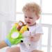 Xrten Educational Puppet Glove: Cartoon Animal Finger Toy for Baby Story Time - Soft Dolls for Interactive Learning - Buy Online on GoSupps.com