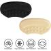 Heel Grip Cushion Pads - 2 Pairs, Self-Adhesive Shoe Inserts for Women and Men - Beige 6MM - Buy Online on GoSupps.com