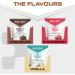 SCI-MX Diet Meal Replacement Shake - Chocolate Flavour - High Protein Shake + 24 Essential Micronutrients - Non-GMO - 2KG (37 servings) 209 calories & 26g of protein per serving Chocolate 2 kg (Pack of 1) - Buy Online on GoSupps.com