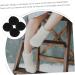 High Heels Forefoot Pads - 2 Pairs Invisible Comfort Metatarsal Pads for Ladies | Breathable Honeycomb Design for Dress Heels - Summer Socks - Buy Online on GoSupps.com