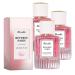 Women's Pheromone Scent Collection Enhanced Scents Pheromone Perfume Pheromone Perfume For Women Pheromone Perfume Pheromone Perfume Enhanced Scents(C-3 PACK)