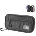 GORIX Cycle Wallet Pouch Bag waterproof cell phone bag road bike MTB bicycle (BKPO) (black)