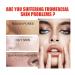 Salicylic Acid Serum for Acne & Blackheads - Refreshing Exfoliating Moisturizer for All Skin Types - Buy Online on GoSupps.com