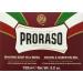 Proraso Nourishing Shaving Soap 5.2 Oz - Moisturizing Formula for Smooth Shave - Buy Online on GoSupps.com