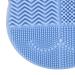2 in 1 Silicone Cat Head Brush Cleaning Mat - Portable Makeup Cleaner Pad | Flexible & Multipurpose for Makeup Brushes - International Shipping Available - Buy Online on GoSupps.com