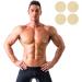 Geyoga 200 Pieces Men's Nipplecovers - Nipple Guard Tape for Chafing Relief - Disposable Nipple Pasties Set - Buy Online on GoSupps.com