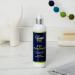 Young King Hair Care Kids Conditioner for Boys - 8 oz | Plant-Based & Gentle | Soften, Nourish, and Detangle Natural Curls - Buy Online on GoSupps.com