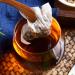 Organic Herbal Tea: Burdock Root with Corncob Filter Paper - 30 Bags for Family & Friends - Buy Online on GoSupps.com