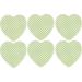 Soft Smoother Nail Gel Polish Pads Safe and Gentle 200 Pads/Box Efficient Cleaning with 600 Pads for Salon Home Nail Care - Buy Online on GoSupps.com