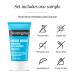 Neutrogena Rapid Wrinkle Repair Retinol Face Moisturizer Fragrance Free Anti-Aging Face Cream with Retinol & Hyaluronic Acid 1.7 oz + Trial Size Hydro Boost Facial Cleanser 0.5 fl. oz - Buy Online on GoSupps.com