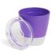 Munchkin Splash Open Toddler Cup with Training Lid - 7oz (Purple) - Buy Online on GoSupps.com