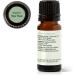 Plant Therapy Organic Tea Tree Oil (Melaleuca) 100% Pure USDA Certified Organic Undiluted Natural Aromatherapy for Skin Hair and Toenails Therapeutic Grade 10 mL (1/3 oz) - Buy Online on GoSupps.com