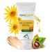 Gel et pommade de massage l'arnica anti-douleur et anti-inflammatoire naturel convient aux v g taliens parfait pour les ecchymoses les gonflements et les douleurs musculaires