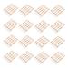 200pi ces Bandes lastiques pour Nez Patchs Adh sifs pour Remodeler les Narines Conviennent aux Femmes aux Hommes Usage Quotidien Jour et Nuit