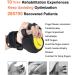 2-in-1 Anti-Spasticity Ball Splint for Hemiplegia Rehabilitation - Finger Training Equipment and Hand Orthosis with Ball | 1 Count - Buy Online on GoSupps.com