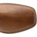 ROPER Men's Cowboy Western Boot 8.5 Brown - Stylish and Durable Cowboy Boots for Men - Buy Online on GoSupps.com