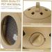 Gleavi T-Tool 2-Part Box | Smoke-Free Moxa Kit for Household Tools | Heat Moxa Burner & Moxa Massage Tab | International Shipping Available - Buy Online on GoSupps.com