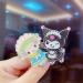 Kawaii Anime Hair Accessories Set | Cute Cartoon Hair Clips for Girls - Buy Online on GoSupps.com