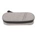 Insulin Cooler Bag - Grey | Portable Cooling Storage Pouch for Indoors & Outdoors - Buy Online on GoSupps.com
